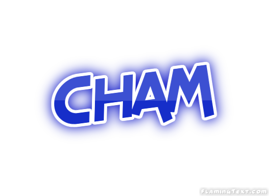 Cham مدينة