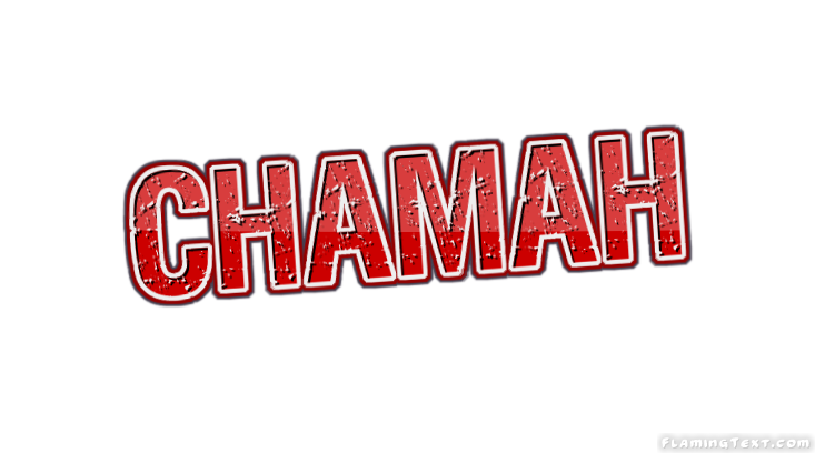 Chamah City