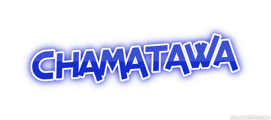 Chamatawa 市