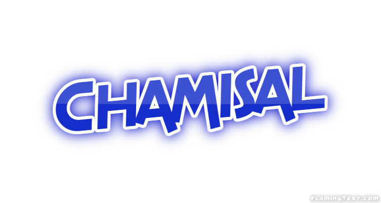 Chamisal город