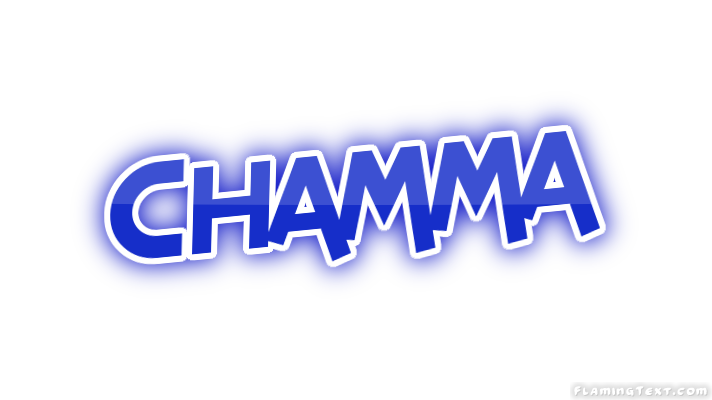 Chamma City