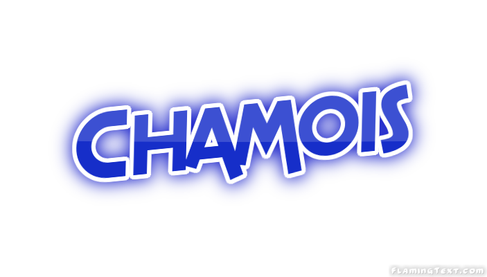 Chamois City