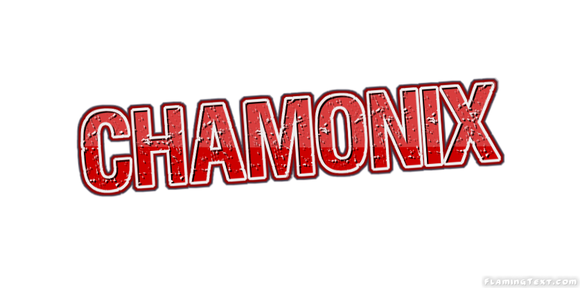 Chamonix مدينة