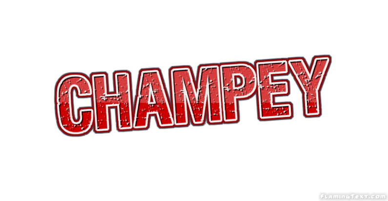 Champey City