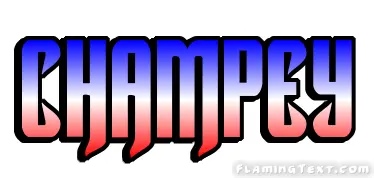 Champey City