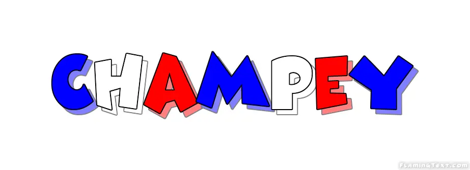 Champey City