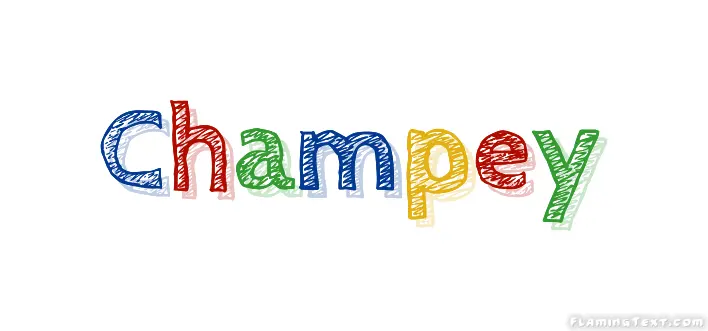 Champey City