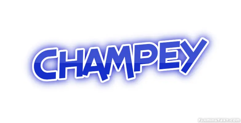 Champey City