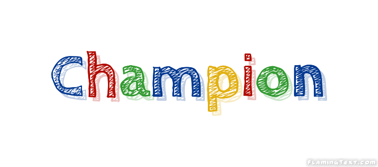 Champion Ciudad