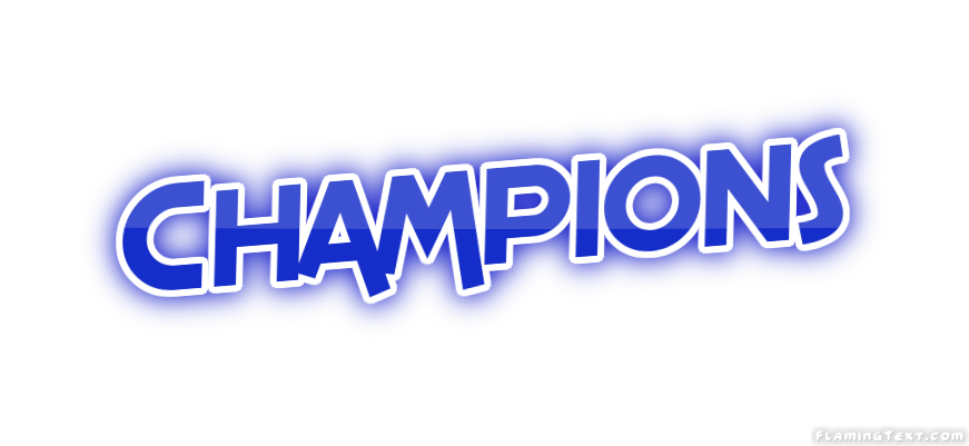 Champions город