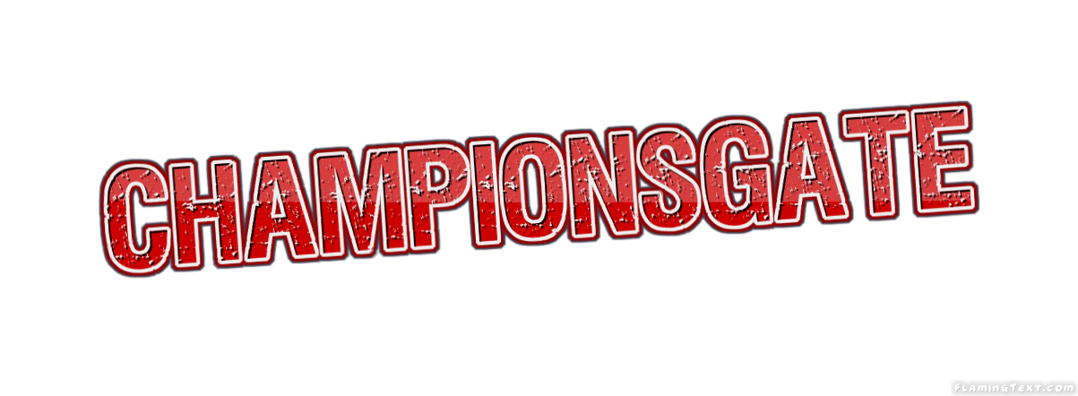ChampionsGate Faridabad