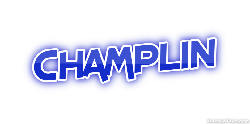 Champlin Ville