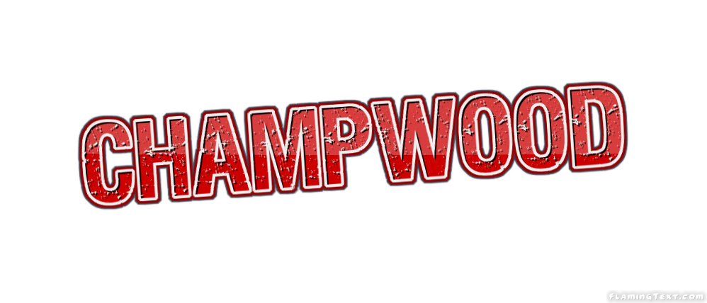 Champwood город