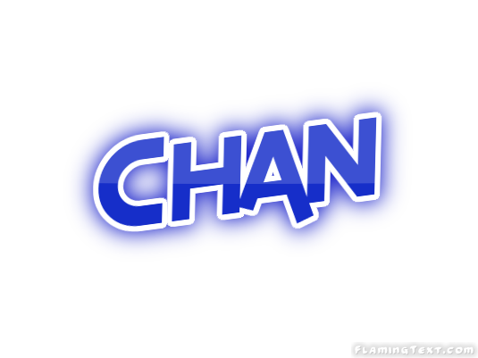 Chan 市