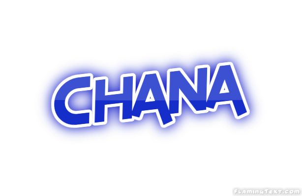 Chana Ville