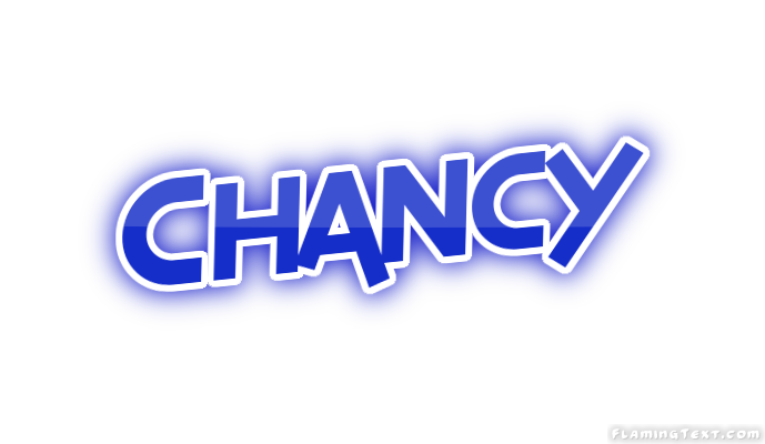 Chancy 市