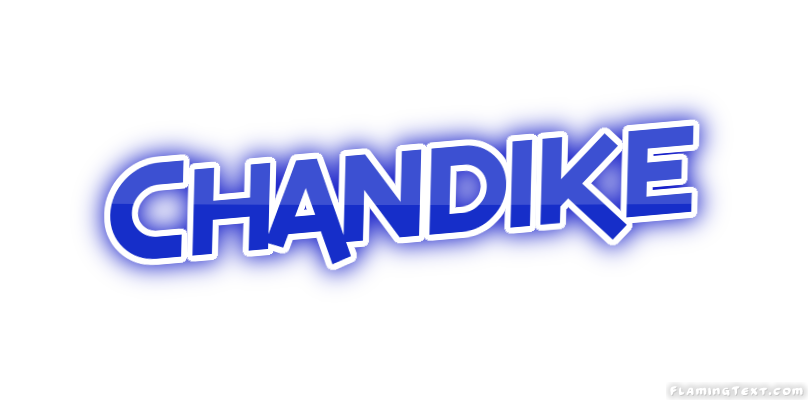 Chandike City