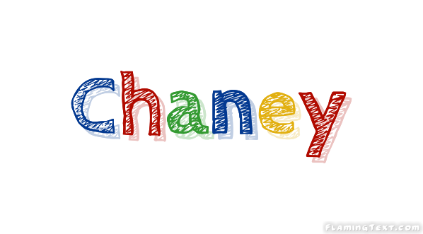 Chaney City
