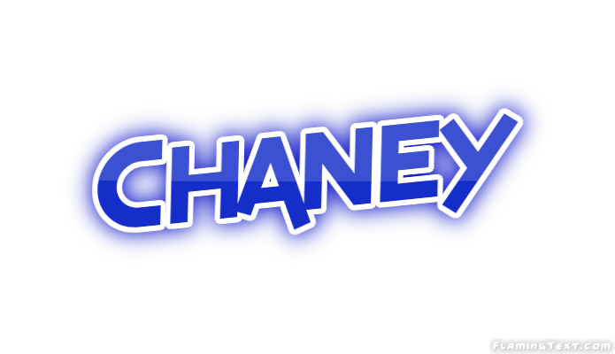 Chaney City