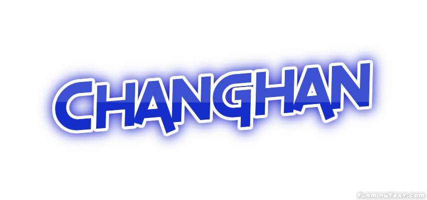 Changhan 市