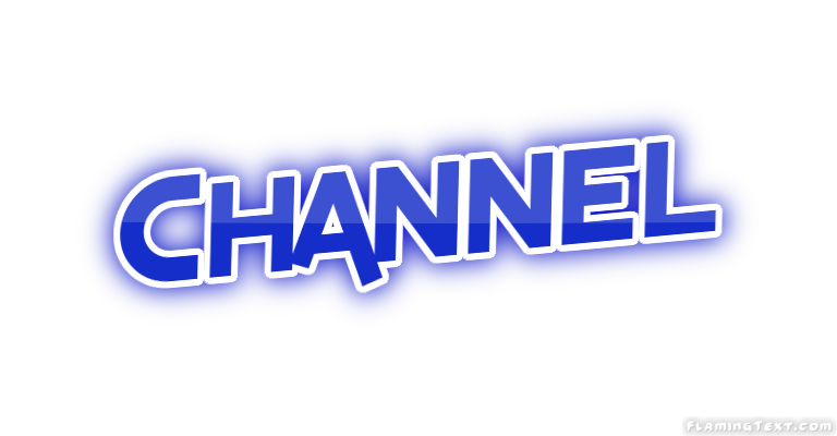 Channel город