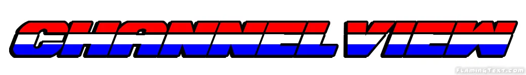 Channelview 市