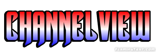 Channelview 市
