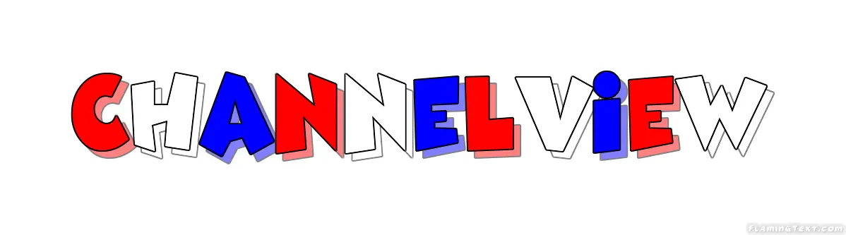 Channelview 市