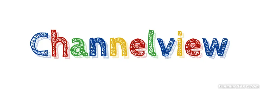 Channelview 市