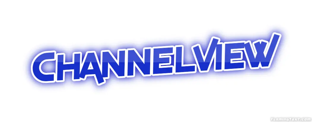 Channelview 市