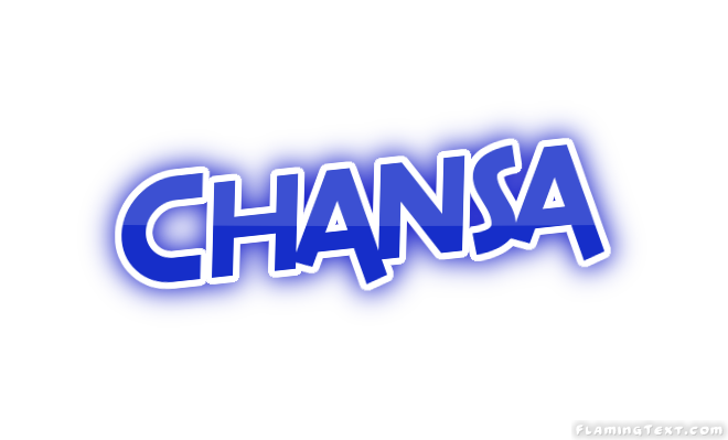 Chansa City
