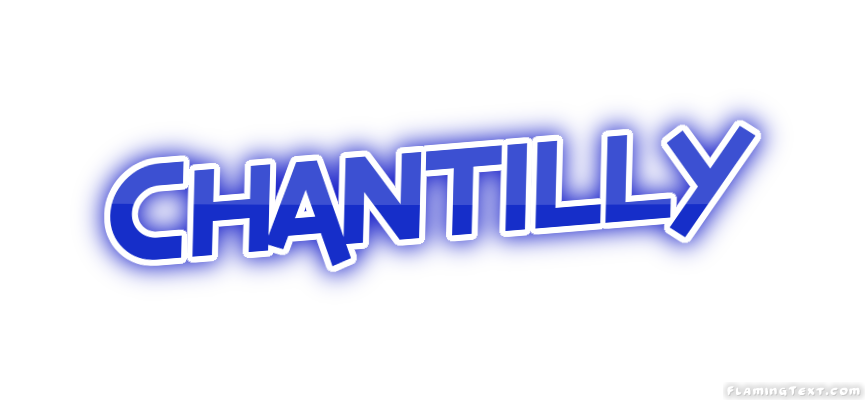 Chantilly Ville