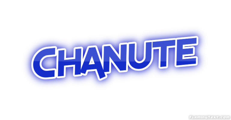 Chanute Stadt