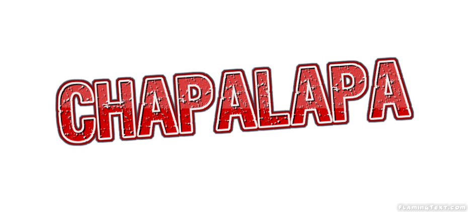 Chapalapa город