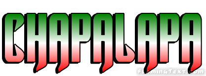 Chapalapa مدينة