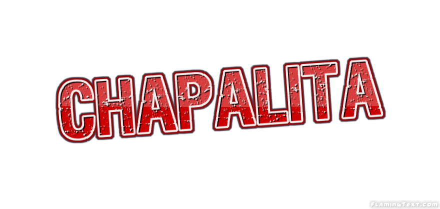 Chapalita город