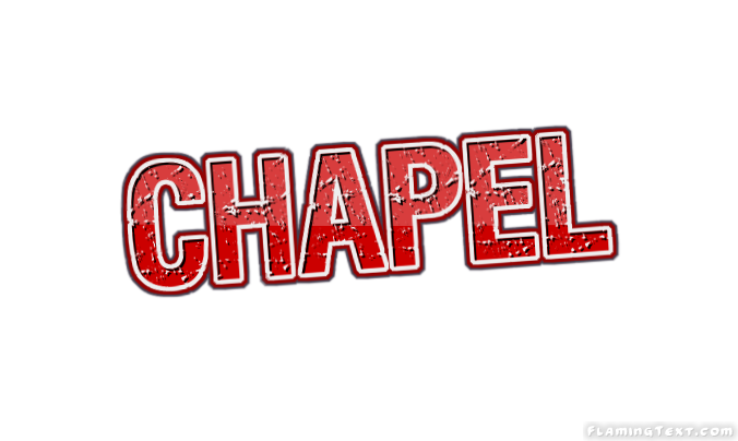 Chapel City