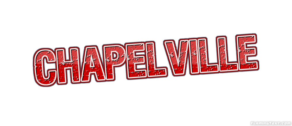 Chapelville Stadt