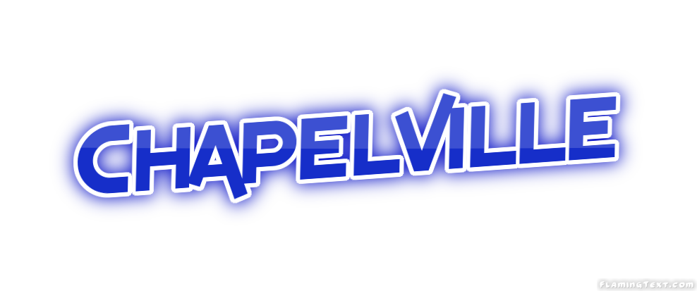 Chapelville Stadt