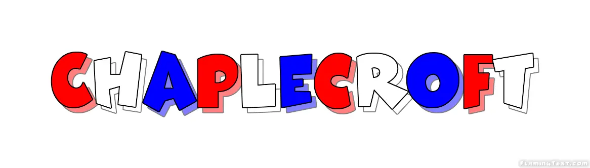 Chaplecroft 市