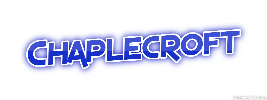 Chaplecroft 市