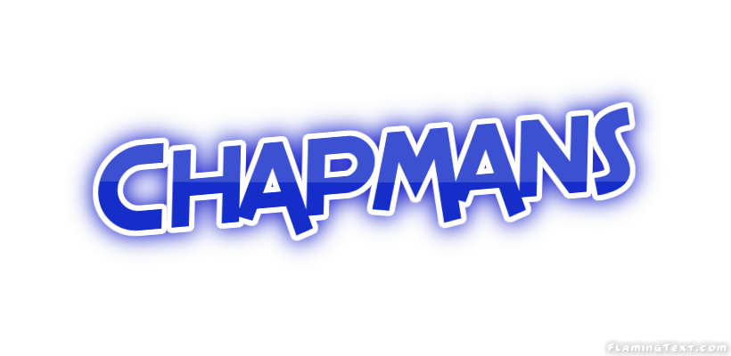 Chapmans City