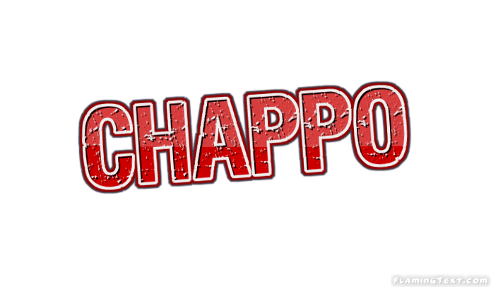Chappo City