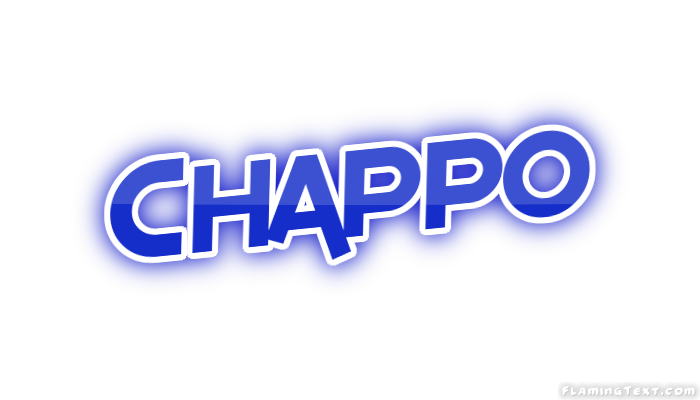Chappo Ville