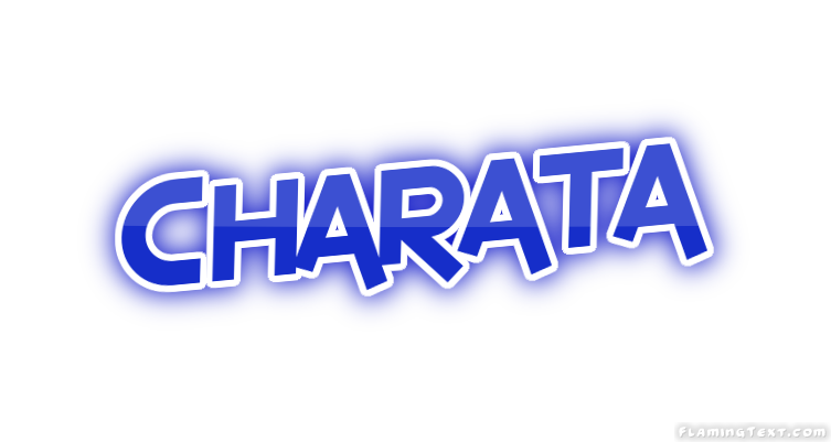 Charata City