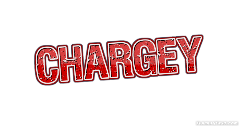 Chargey город