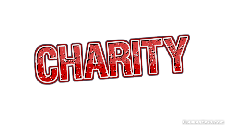Charity город