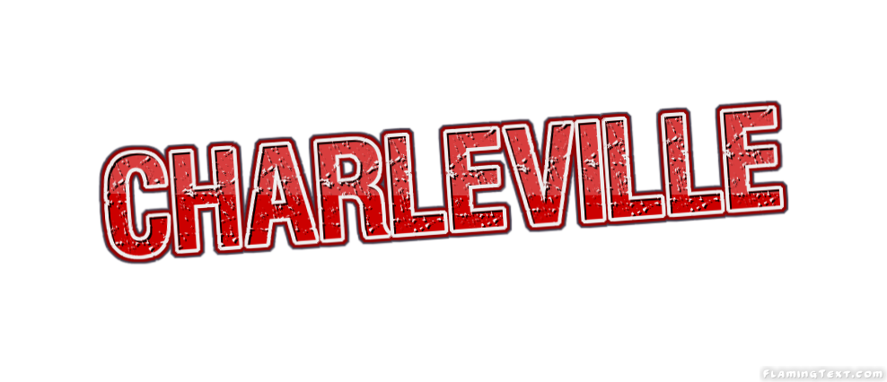 Charleville Stadt