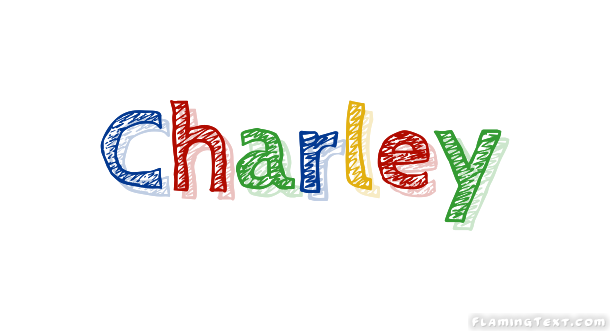 Charley Cidade