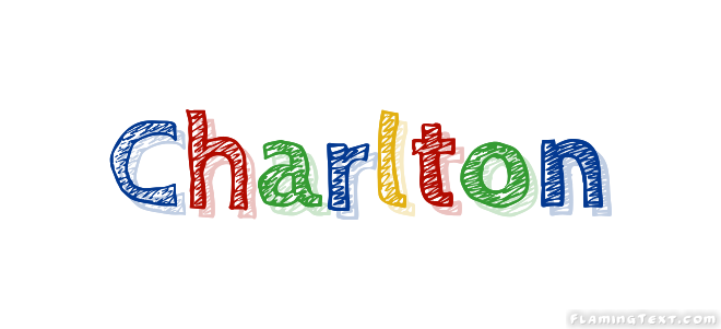 Charlton Ciudad